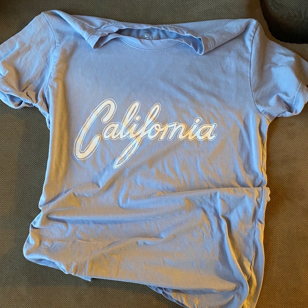 t shirt